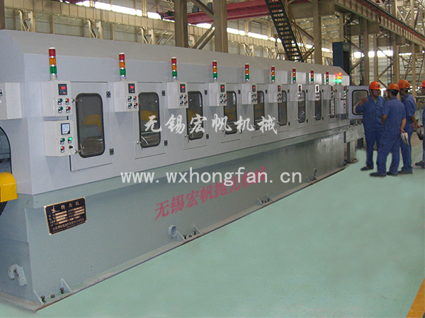 選購(gòu)平面自動(dòng)拋光機(jī)時(shí)需要注意哪五點(diǎn)因素? 選購(gòu)平面自動(dòng)拋光機(jī)時(shí)需要注意哪五點(diǎn)因素?