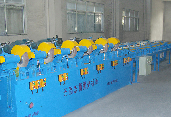 拋光機是否需要定期除塵 拋光機是否需要定期除塵